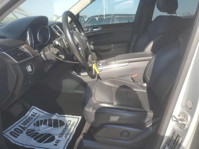 2015 MERCEDES-BENZ ML 350 4MA 4JGDA5HB2FA475455