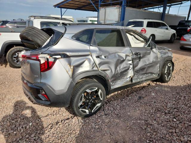 2024 KIA SELTOS SX - KNDETCA75R7543424