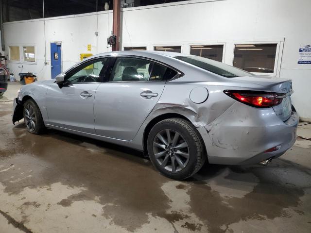 2019 MAZDA 6 SPORT JM1GL1UM8K1510649