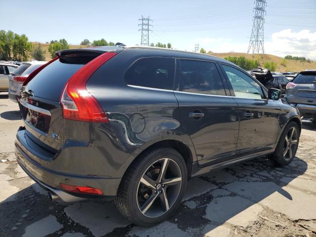 2015 VOLVO XC60 T6 R- YV4902RH5F2617934