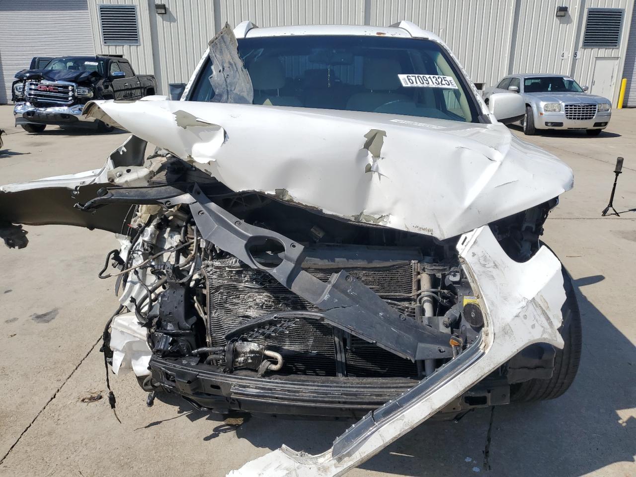 Global Auto Auctions