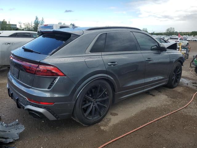 2025 AUDI RS Q8 WU1ARBF1XSD012824