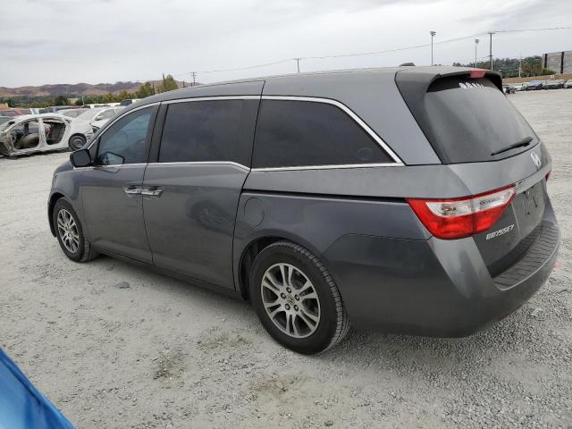 2011 HONDA ODYSSEY EX - 5FNRL5H68BB096338