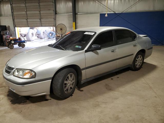 CHEVROLET IMPALA