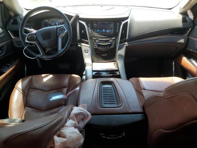 2018 CADILLAC ESCALADE P 1GYS3CKJ6JR358816