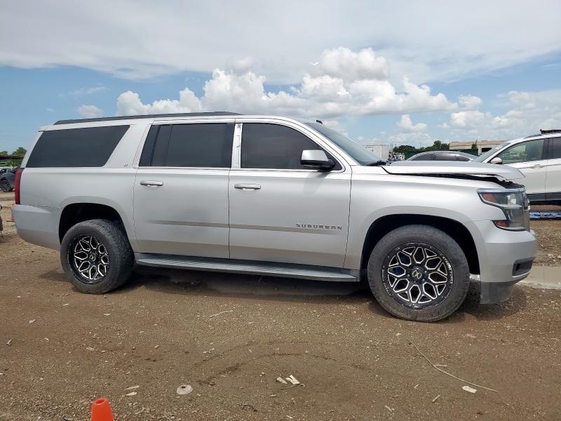 2015 CHEVROLET SUBURBAN C 1GNSCJKC6FR185700