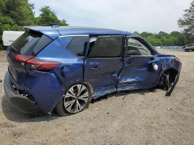 2023 NISSAN ROGUE SV - JN8BT3BB1PW481369