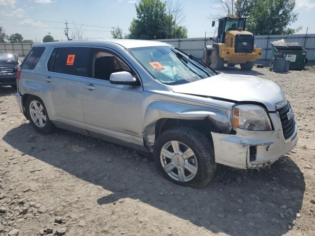 2016 GMC TERRAIN SL 2GKFLSEK6G6197561