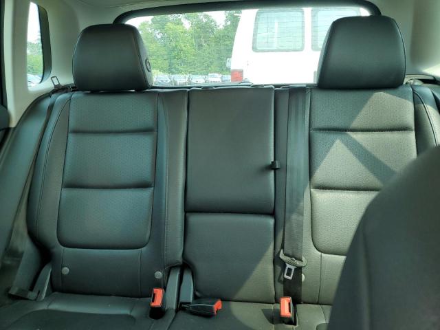 2016 VOLKSWAGEN TIGUAN S - WVGBV7AXXGW573778