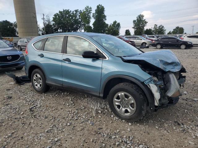 2013 HONDA CR-V LX - 2HKRM4H35DH694758