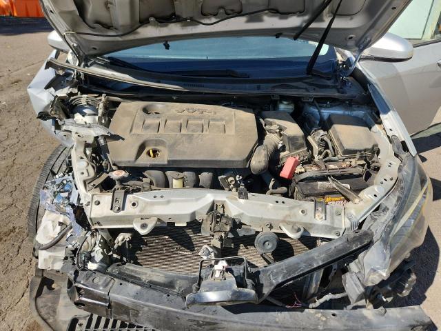 2017 TOYOTA COROLLA L - 2T1BURHE0HC805001