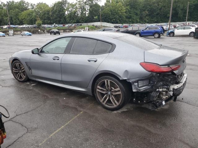 2021 BMW 840XI WBAGV4C0XMCF20181
