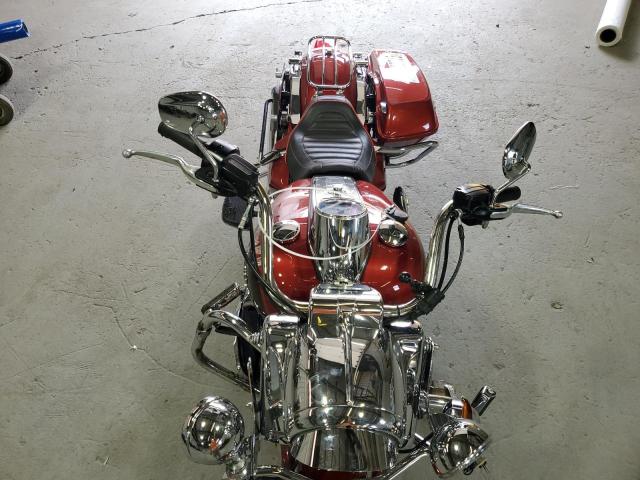 2019 HARLEY-DAVIDSON FLHR 1HD1FBC18KB617302