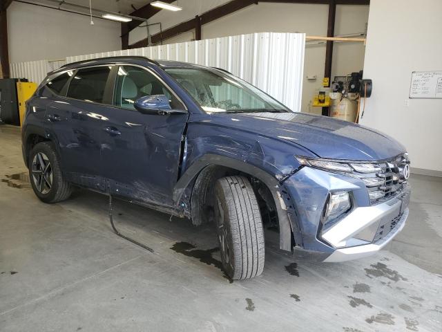 2025 HYUNDAI TUCSON SEL - 5NMJBCDE8SH491538
