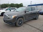 2019 GMC ACADIA SLT - 1GKKNULS4KZ218539