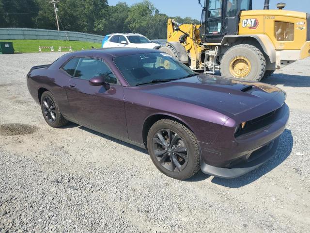 2020 DODGE CHALLENGER 2C3CDZKG4LH180944