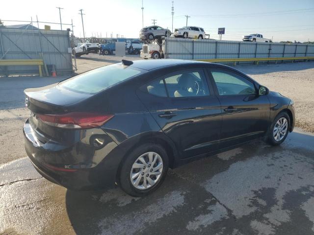 2017 HYUNDAI ELANTRA SE KMHD74LF8HU316931