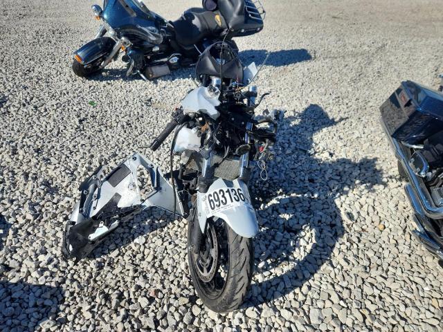 2024 KAWASAKI EX500 - ML5EXGG1XRDA13043