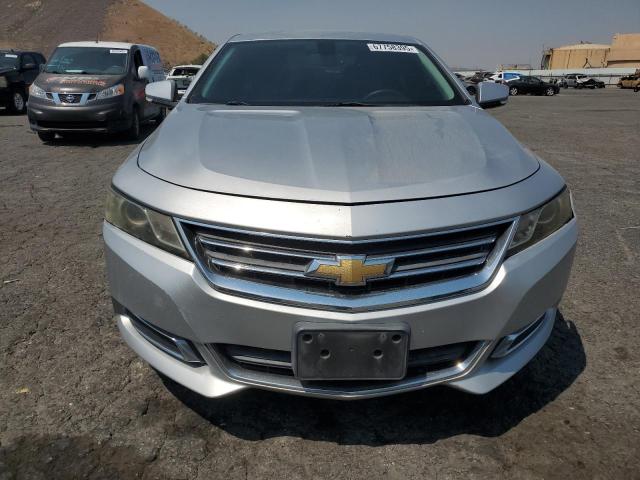 2014 CHEVROLET IMPALA LT - 2G1115SL1E9281740