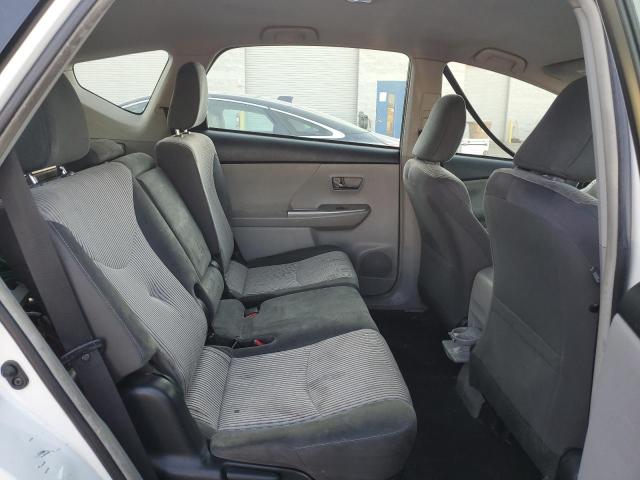 2016 TOYOTA PRIUS V - JTDZN3EU2GJ048755