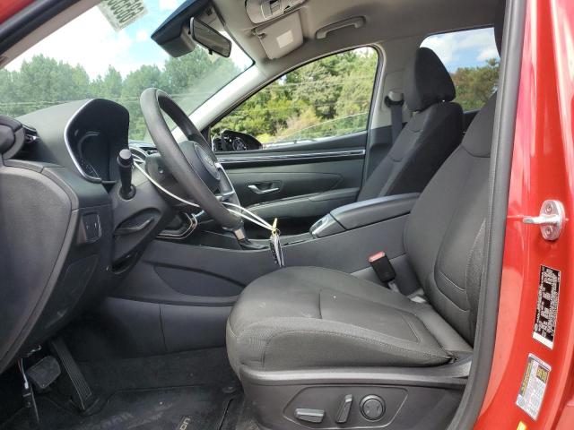 2022 HYUNDAI TUCSON SEL 5NMJB3AEXNH084717