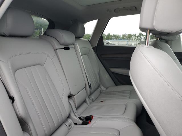 2018 AUDI Q5 PREMIUM WA1BNAFY2J2134263