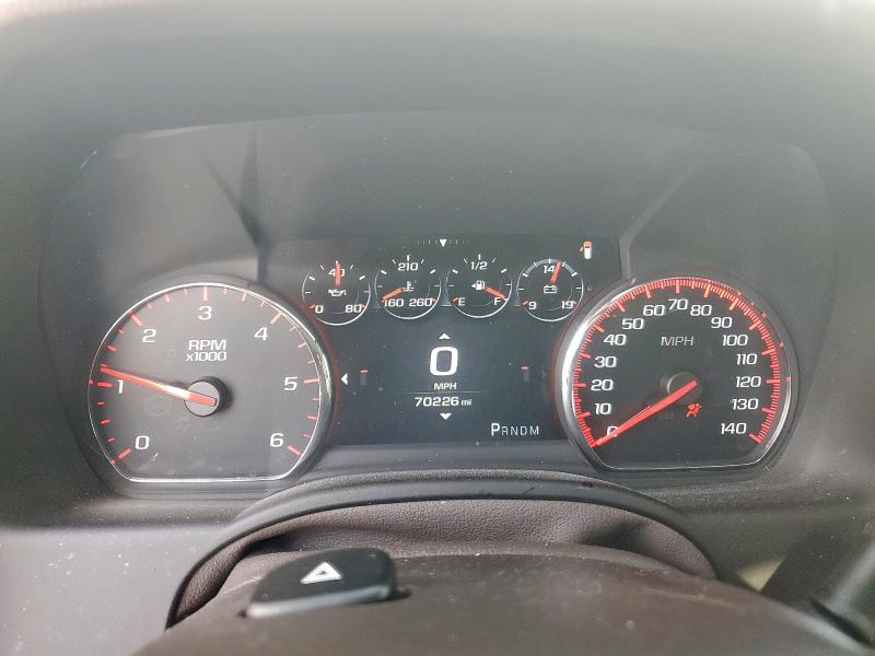 2016 GMC YUKON DENALI 1GKS1CKJ2GR335364