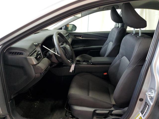 2025 TOYOTA CAMRY XSE 4T1DAACK2SU019688