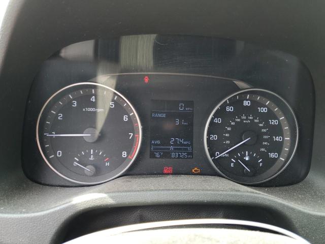 2017 HYUNDAI ELANTRA SE 5NPD74LF4HH089526