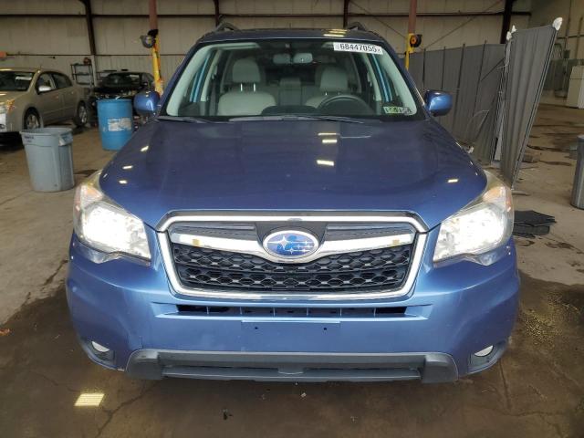 2015 SUBARU FORESTER 2 - JF2SJAHCXFH508675