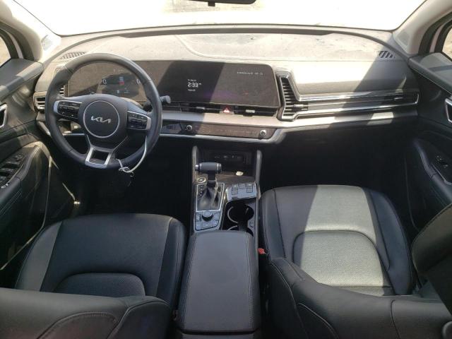 2023 KIA SPORTAGE E 5XYK33AF4PG025251