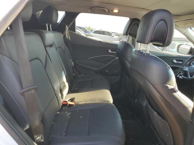 2017 HYUNDAI SANTA FE S - 5NMZWDLA8HH041523