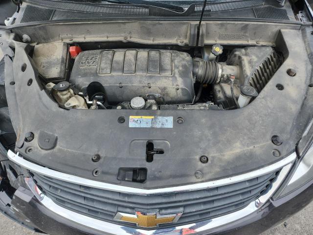 2015 CHEVROLET TRAVERSE L 1GNKVFED1FJ368903