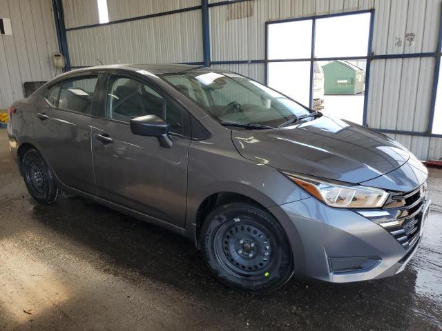 2024 NISSAN VERSA S - 3N1CN8DV6RL900634