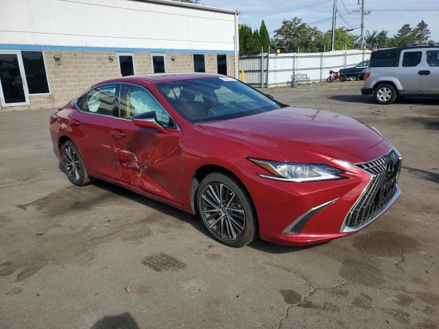 2024 LEXUS ES 300H BASE 58ADA1C10RU053073