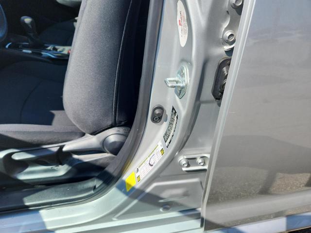 2022 TOYOTA COROLLA LE 5YFEPMAE4NP310555