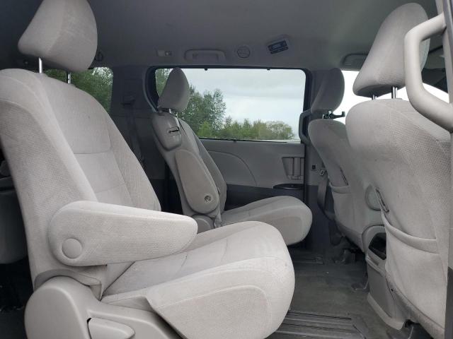 2016 TOYOTA SIENNA LE 5TDKK3DC7GS740127