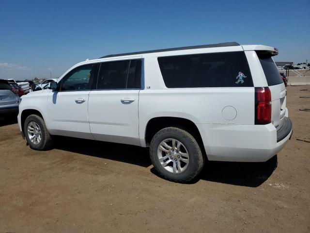 2016 CHEVROLET SUBURBAN K - 1GNSKGEC3GR164211
