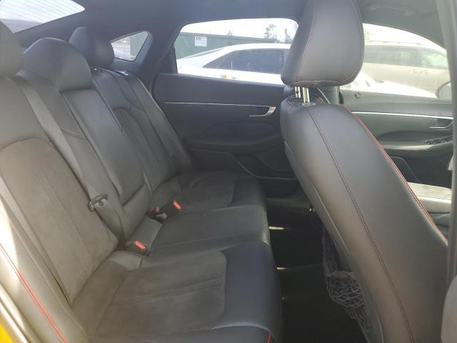 2020 HYUN SONATA SEL PLUS - 5NPEJ4J22LH026780