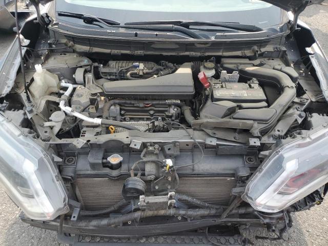 2019 NISSAN ROGUE S JN8AT2MV1KW383206