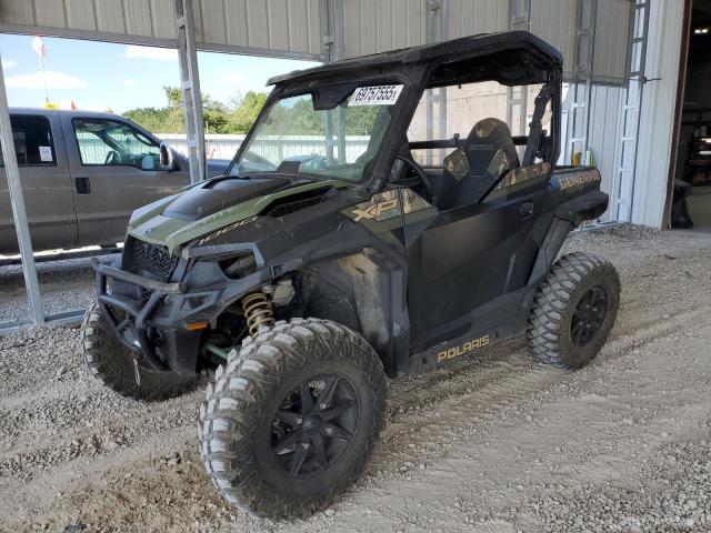 2022 POLARIS GENERAL XP 1000 PURSUIT EDITION 3NSGXH990NM446629