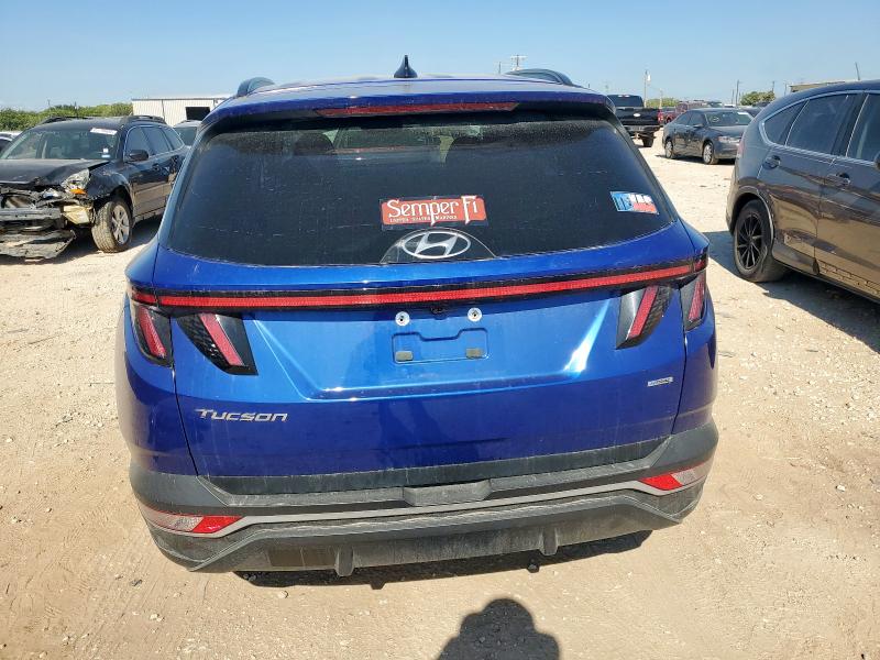 2023 HYUNDAI TUCSON SEL 5NMJFCAE5PH211803