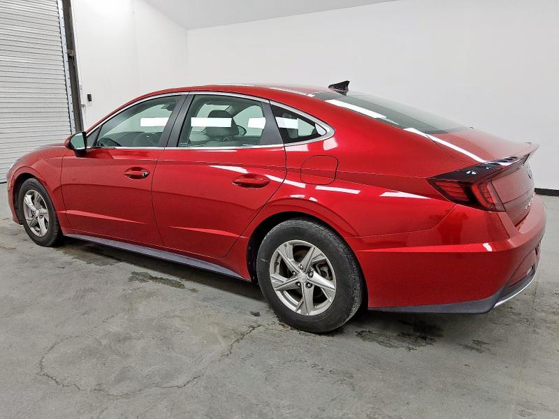 2021 HYUNDAI SONATA SE 5NPEG4JA5MH105366