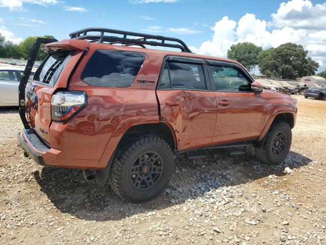 2024 TOYOTA 4RUNNER SR JTELU5JR8R6260163