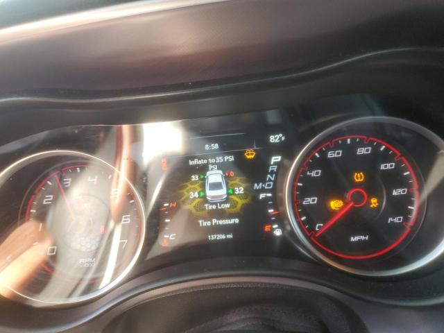 2020 DODGE CHARGER SX 2C3CDXBG4LH200081