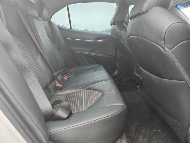 2019 TOYOTA CAMRY L 4T1B11HK1KU689118