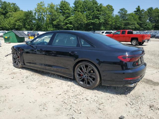 2025 AUDI S8 WAULSAF82SN006962