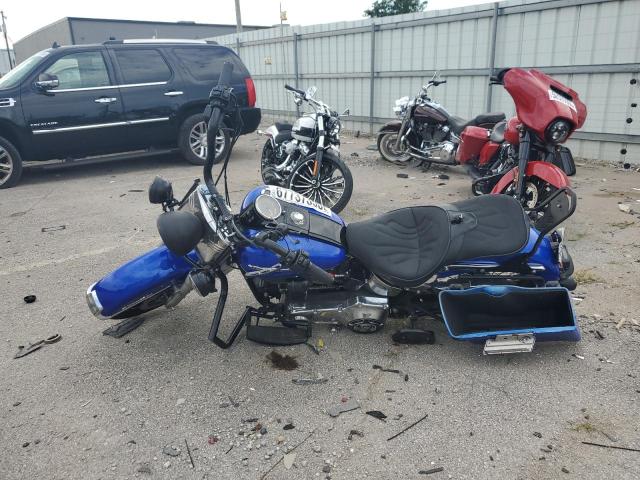 2004 HARLEY-DAVIDSON FLSTCI 1HD1BWB124Y060326