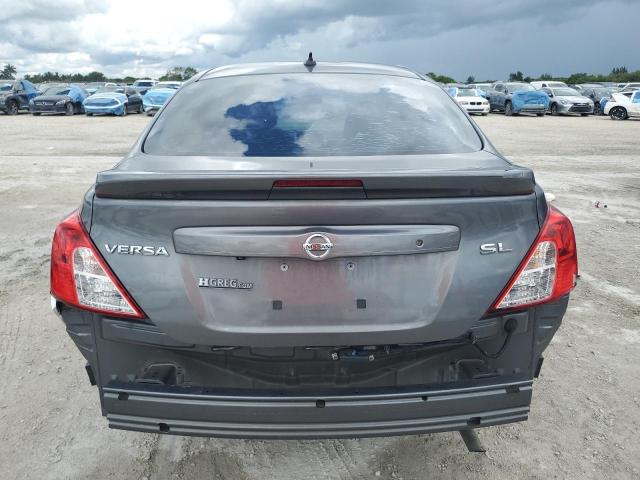 2017 NISSAN VERSA S 3N1CN7APXHL823359