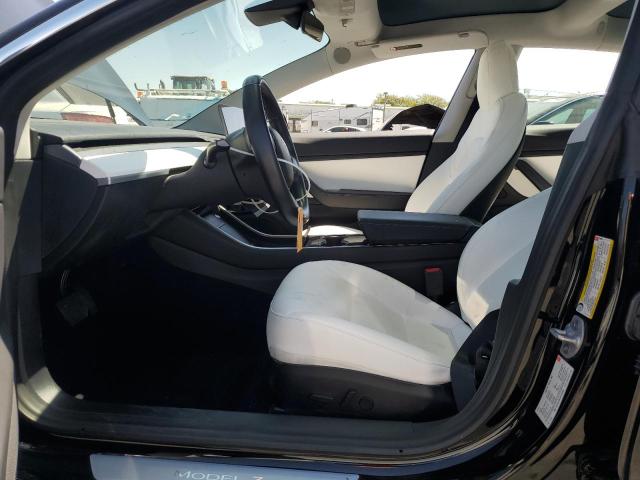 2018 TESLA MODEL 3 5YJ3E1EB7JF134599